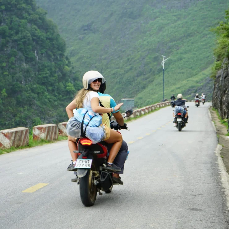 Conquer Ha Giang Loop in Northern Vietnam: A Comprehensive Guide