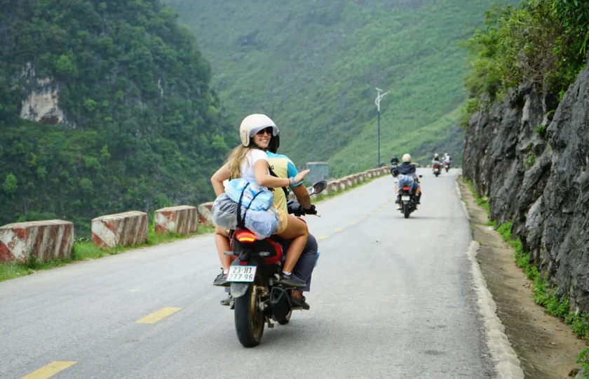 Conquer Ha Giang Loop in Northern Vietnam: A Comprehensive Guide