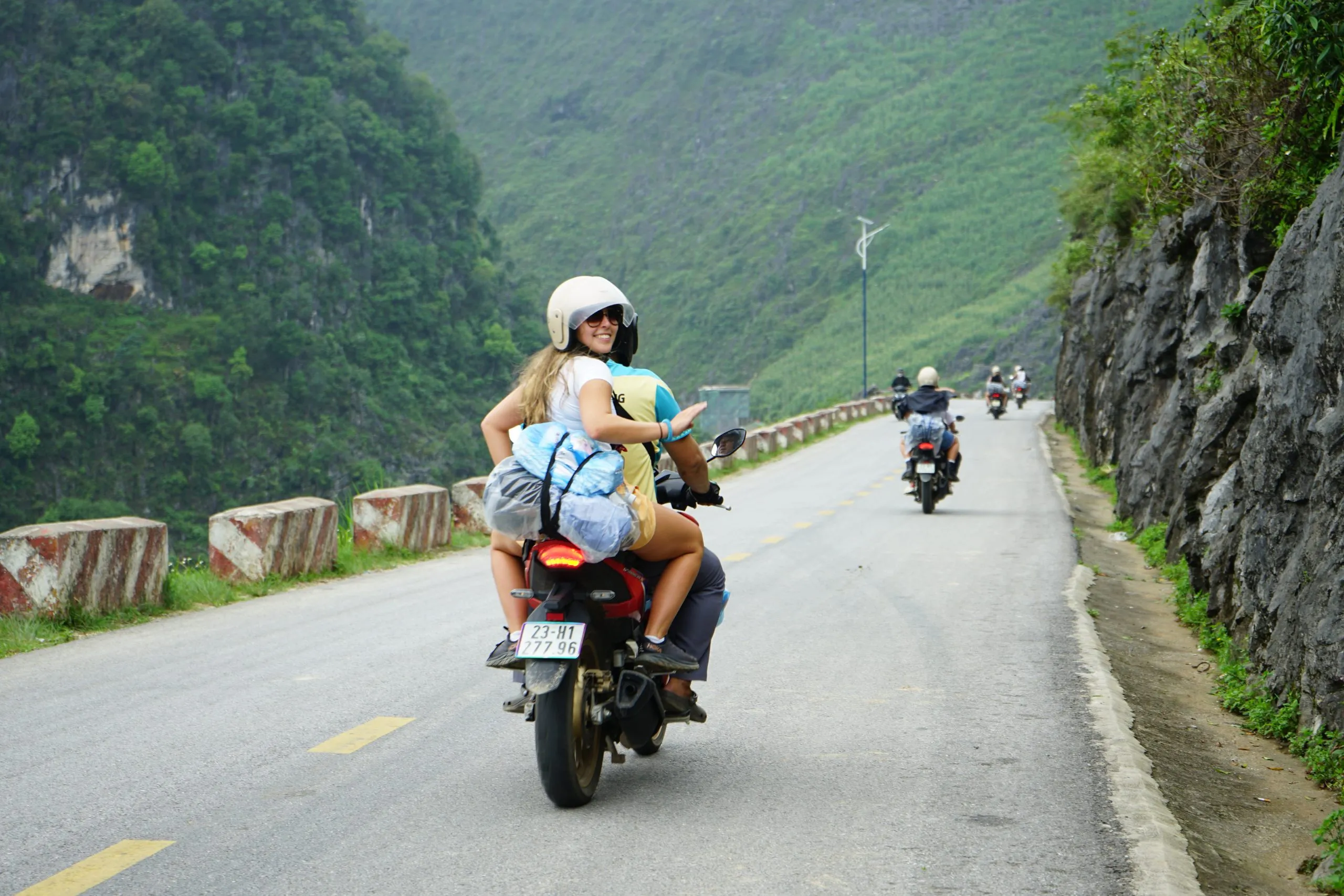 Conquer Ha Giang Loop in Northern Vietnam: A Comprehensive Guide