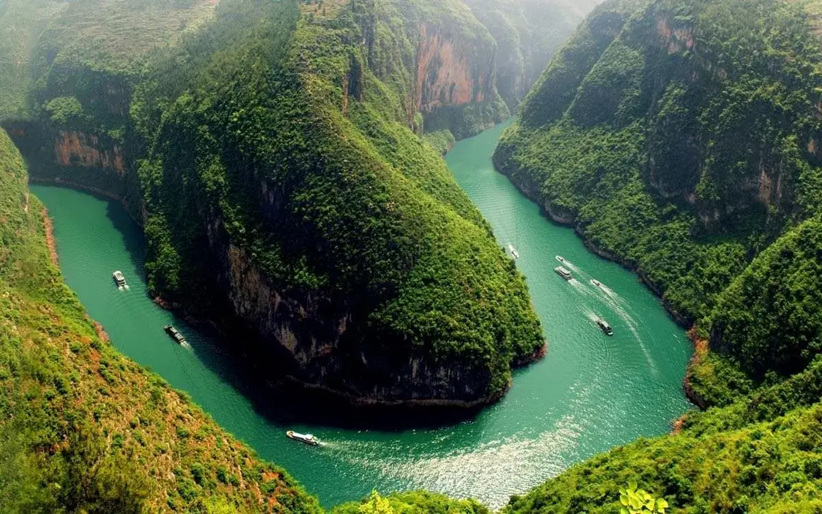 Conquer Ha Giang Loop in Northern Vietnam 