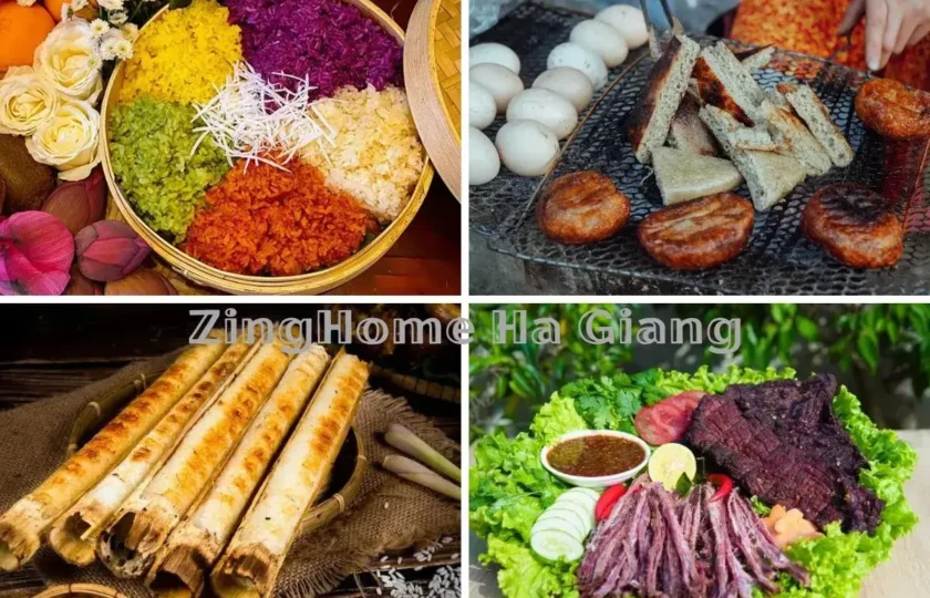 10 Best Foods in Ha Giang You Must Try