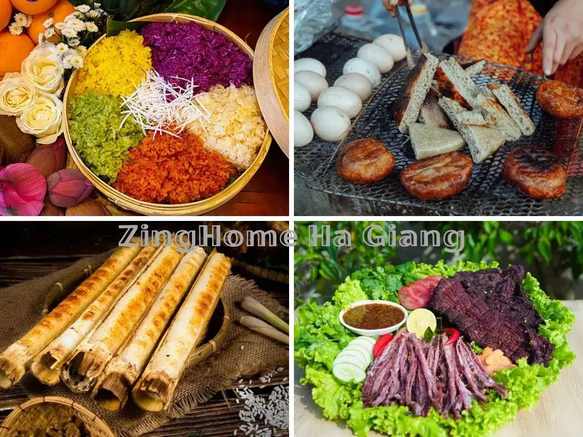 10 Best Foods in Ha Giang You Must Try