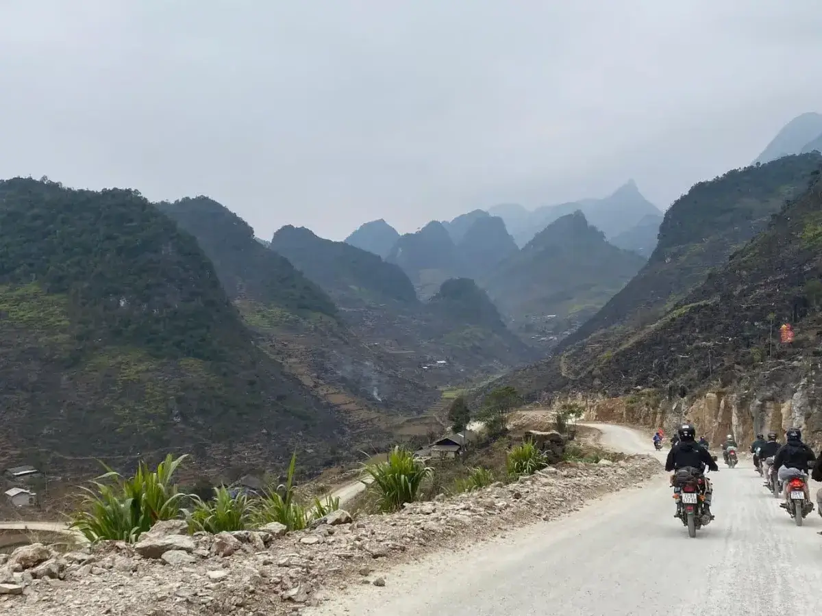 10 mistakes to avoid on the ha giang loop