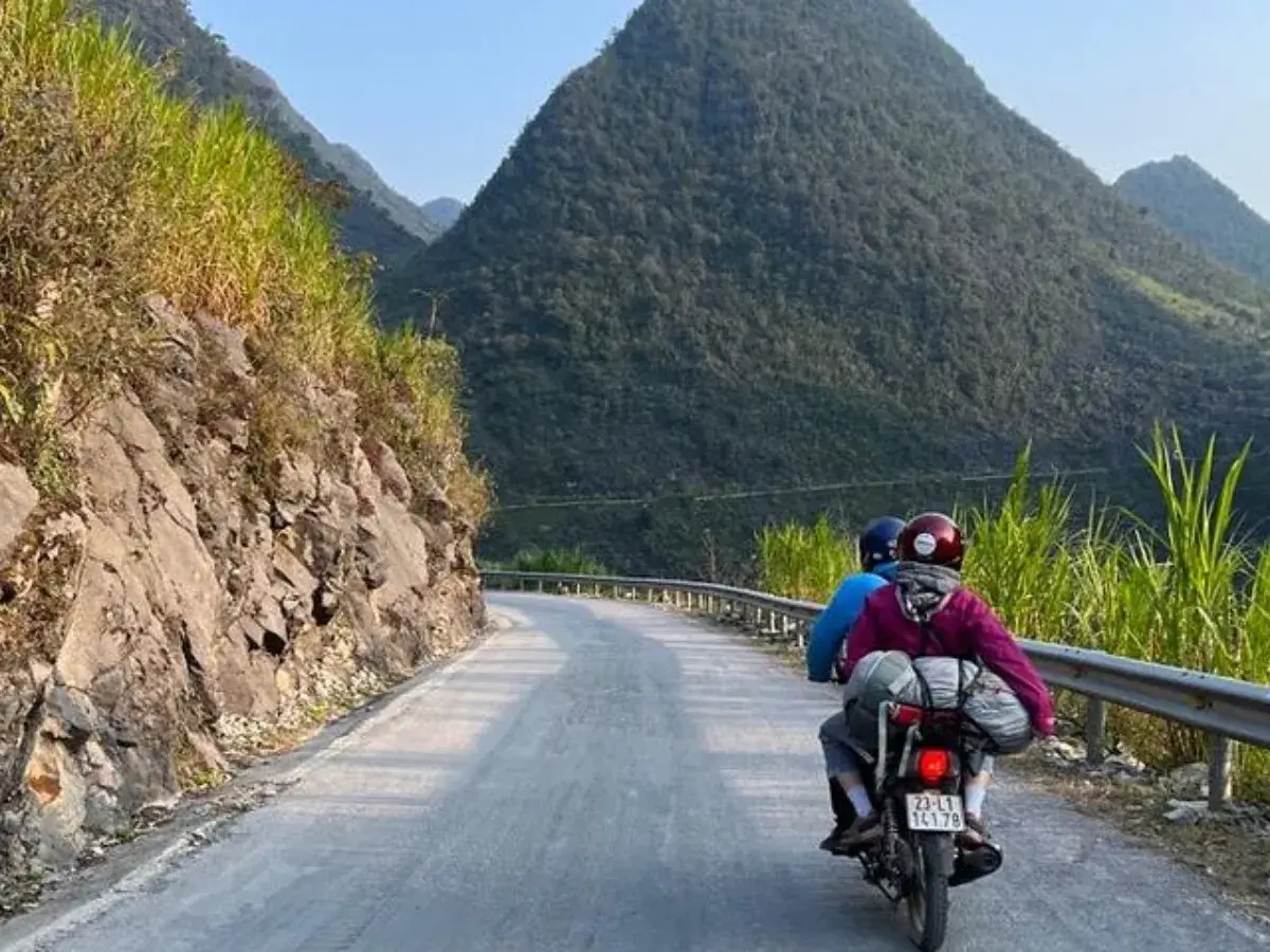 10 mistakes to avoid on the Ha Giang Loop