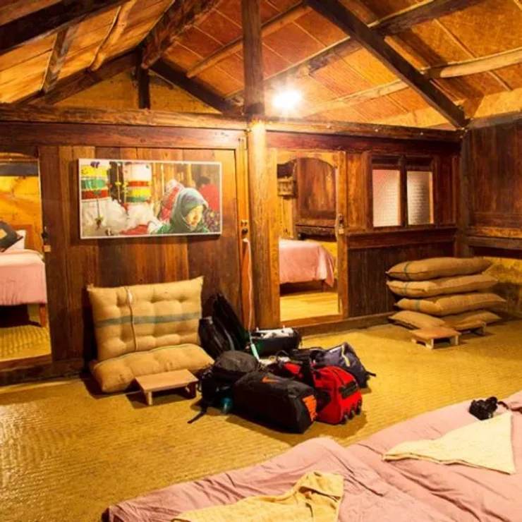 Best Ha Giang Loop Accommodation Options