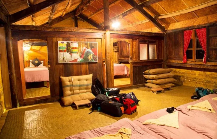 Best Ha Giang Loop Accommodation Options