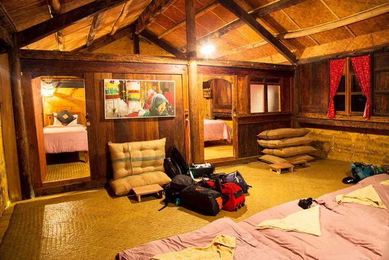 Best Ha Giang Loop Accommodation Options