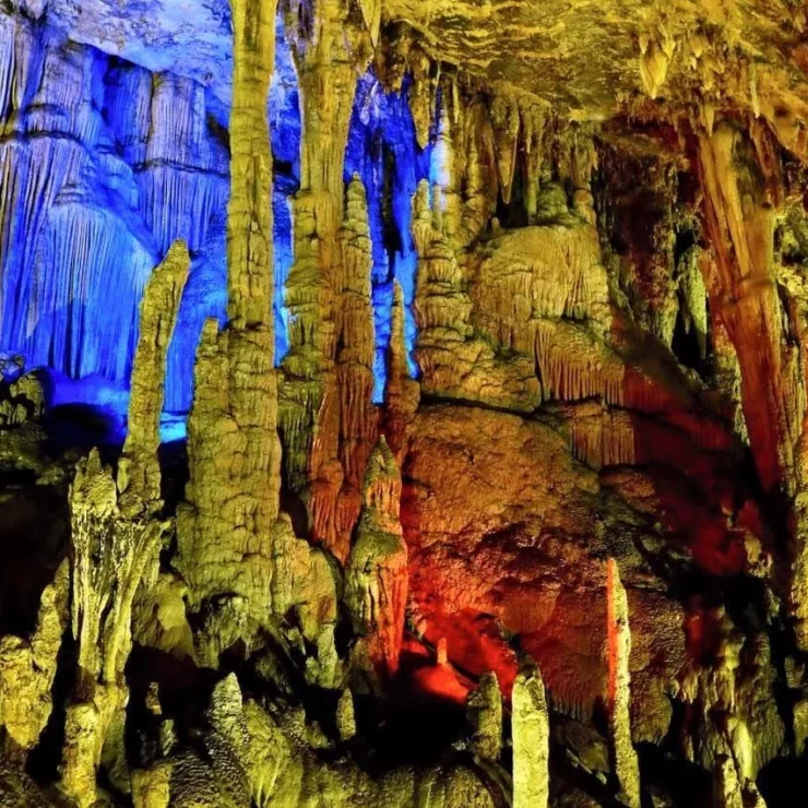 Explore Lung Khuy Cave – A Hidden Masterpiece In Ha Giang