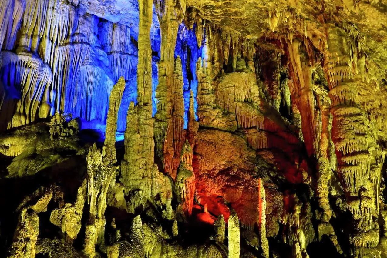 Explore Lung Khuy Cave – A Hidden Masterpiece In Ha Giang