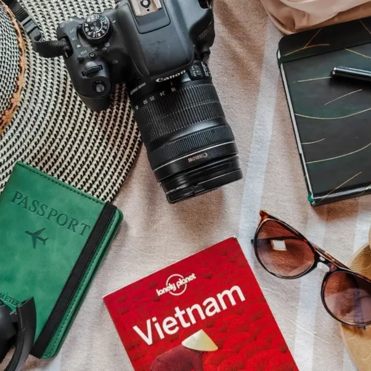 Ha Giang Loop Packing List: Perfectly Prepared