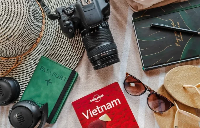 Ha Giang Loop Packing List: Perfectly Prepared