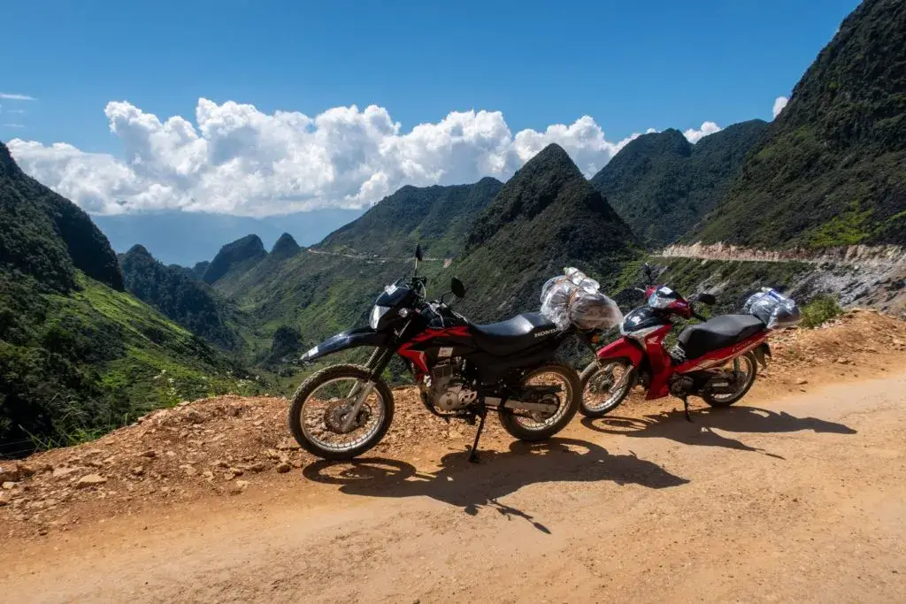 Is Ha Giang Loop Dangerous? It will be safe if you are equipped with complete knowledge