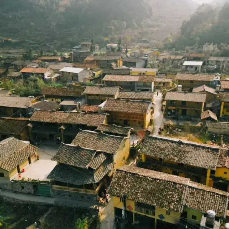 Lo Lo Chai Village: Hidden Gem of the Ha Giang