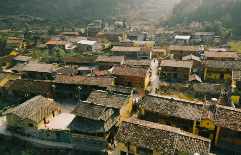 Lo Lo Chai Village: Hidden Gem of the Ha Giang