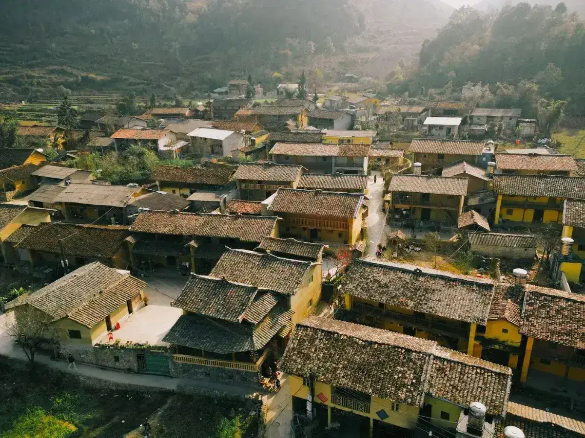 Lo Lo Chai Village: Hidden Gem of the Ha Giang