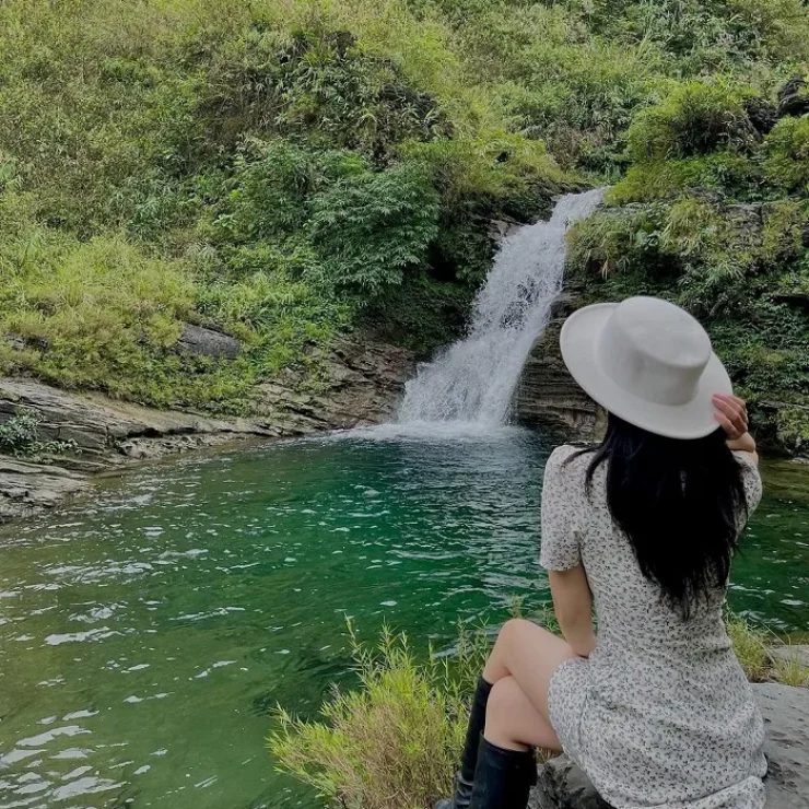 Waterfall Ha Giang: Discover Nature’s Hidden Masterpiec