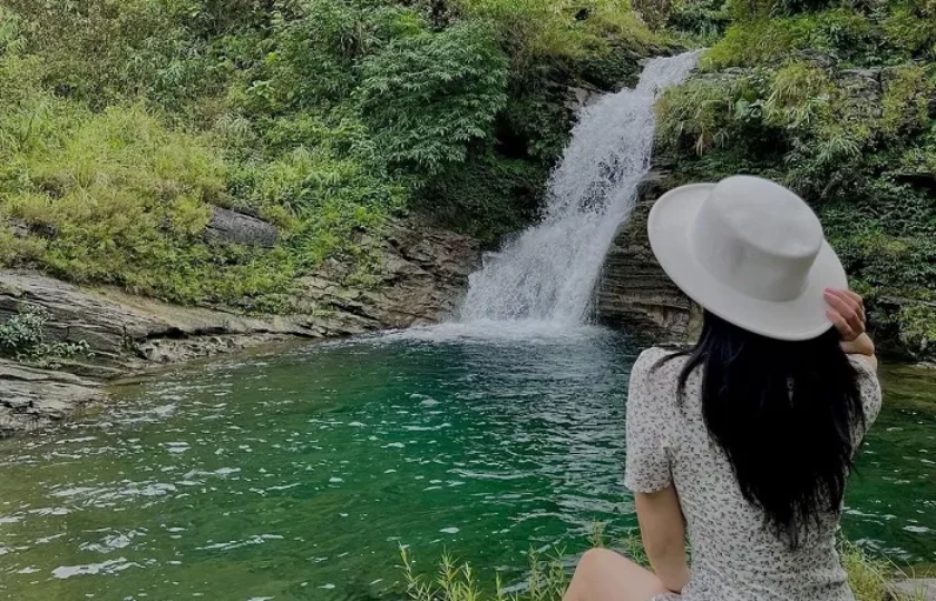 Waterfall Ha Giang: Discover Nature’s Hidden Masterpiec