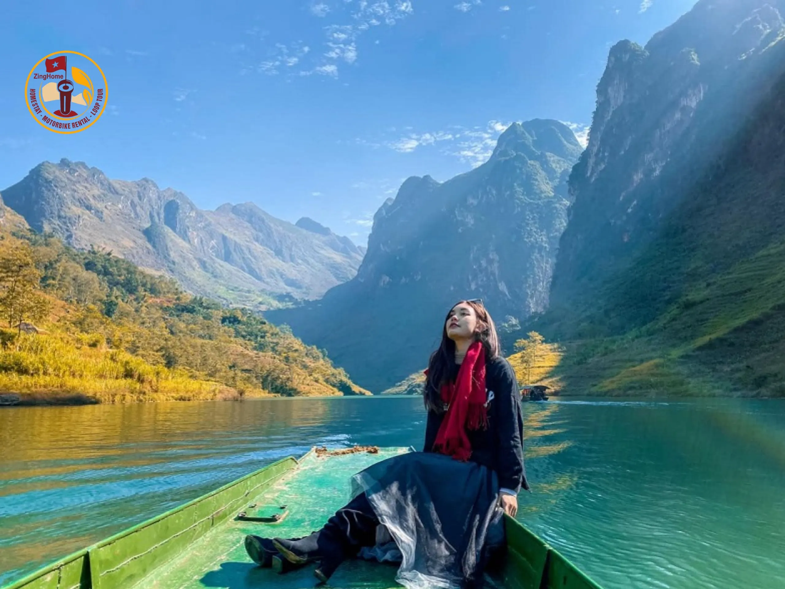 Chi phí đi Hà Giang tham quan địa điểm du lịch
