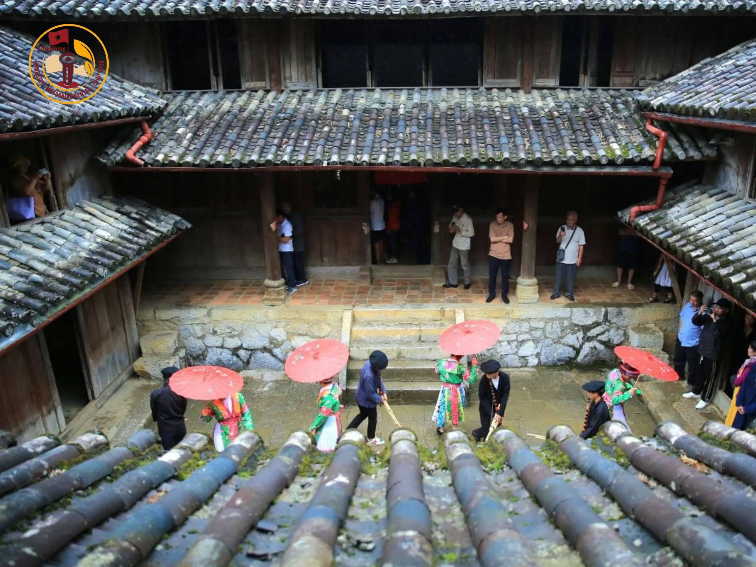 Chi tiết lịch trình của các tour Hà Giang