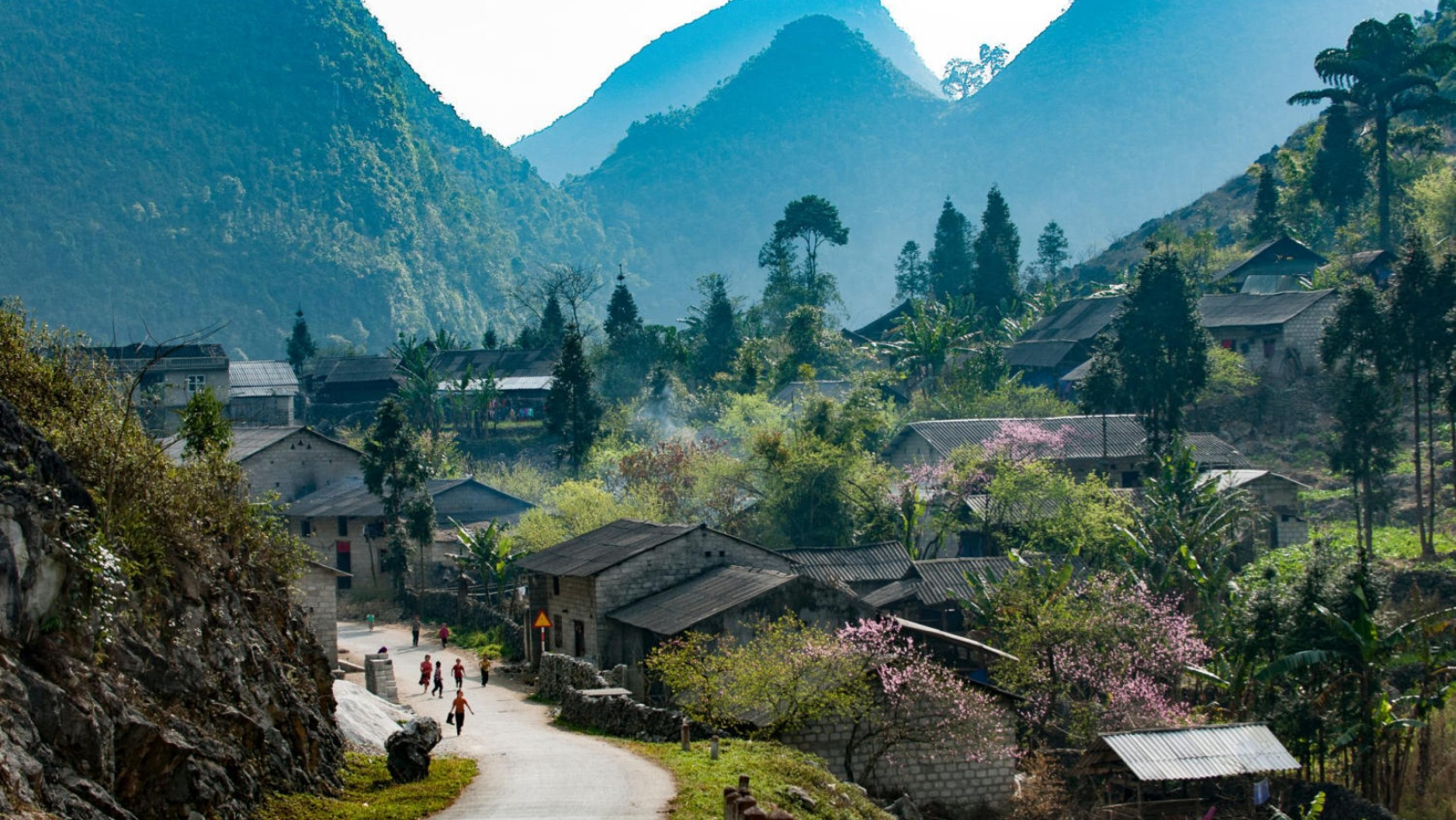 Lộ trình phượt Hà Giang bắt đầu từ đâu?