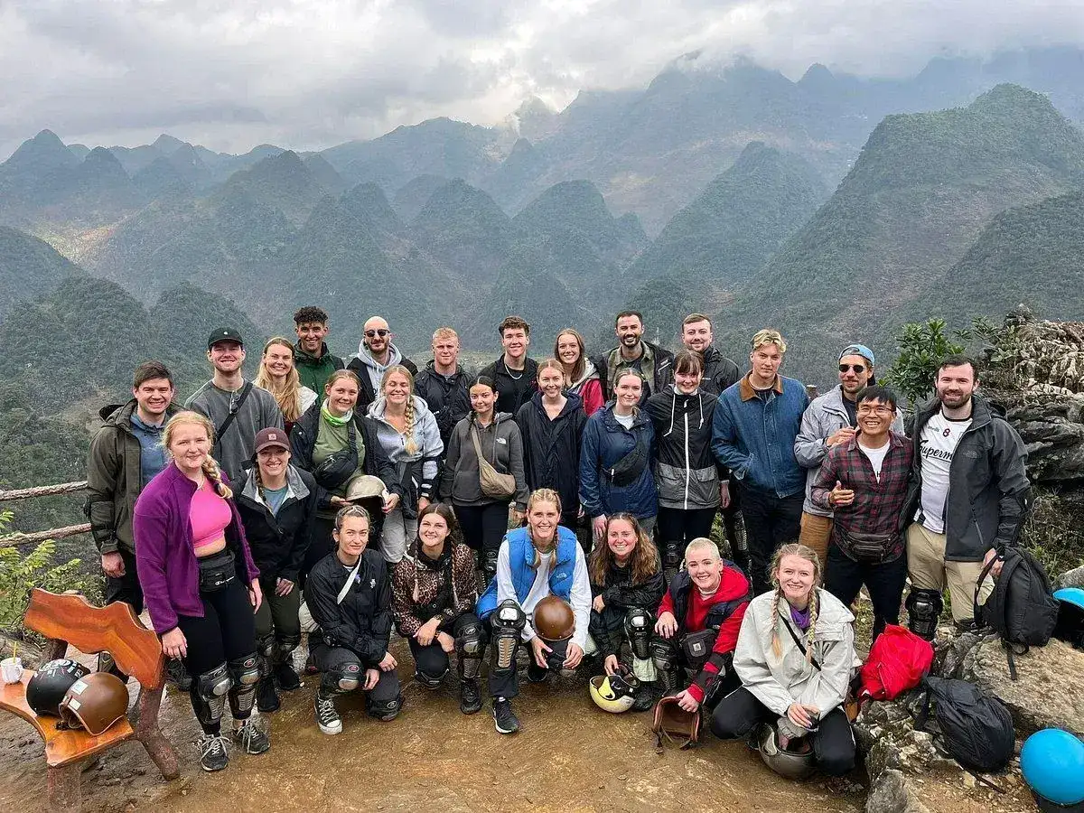 Best Ha Giang Loop tours