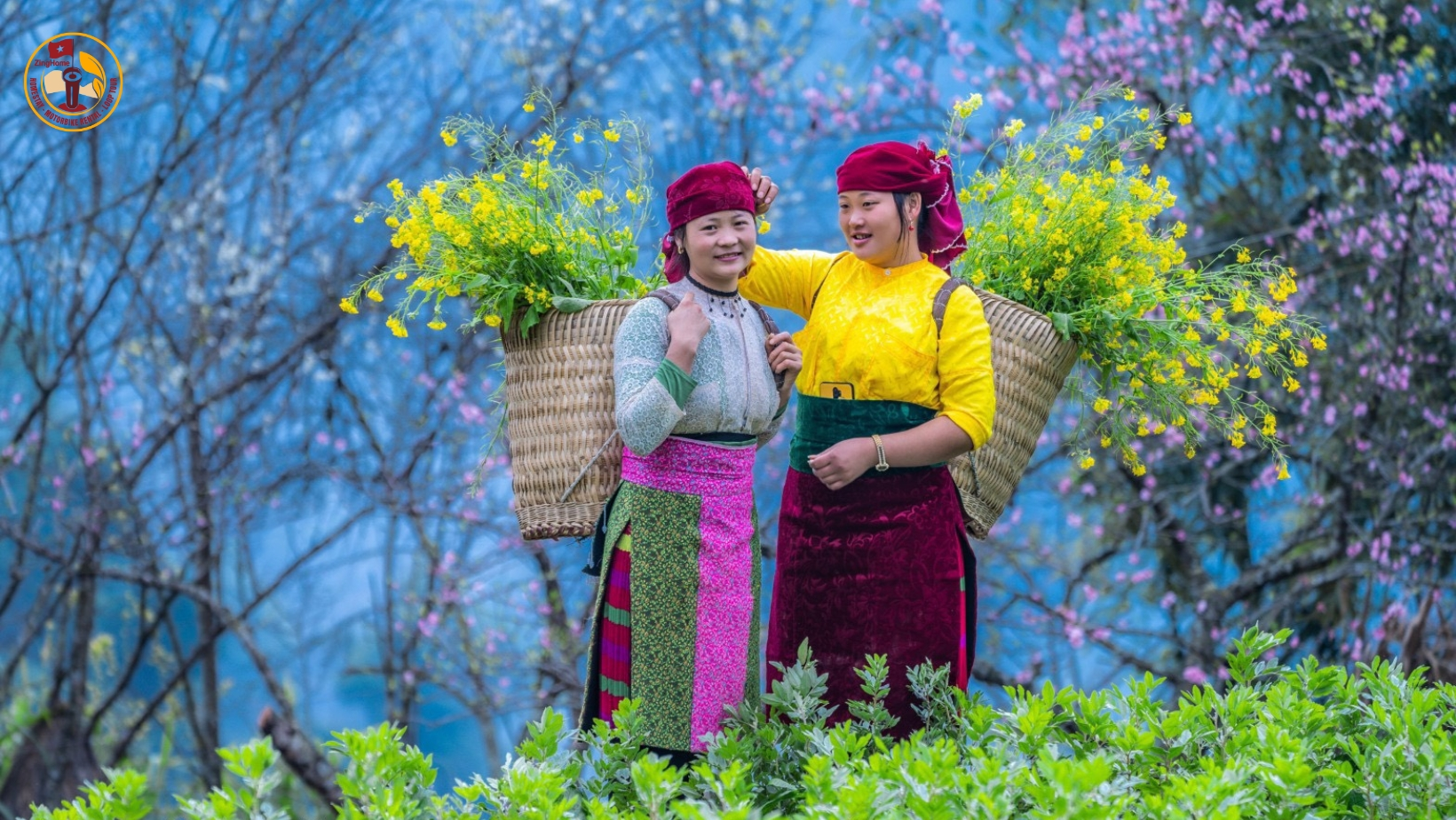 Du lịch Hà Giang giá rẻ không chỉ nổi tiếng với cảnh quan thiên nhiên hùng vĩ mà còn với những hoạt động trải nghiệm thú vị với chi phí phù hợp