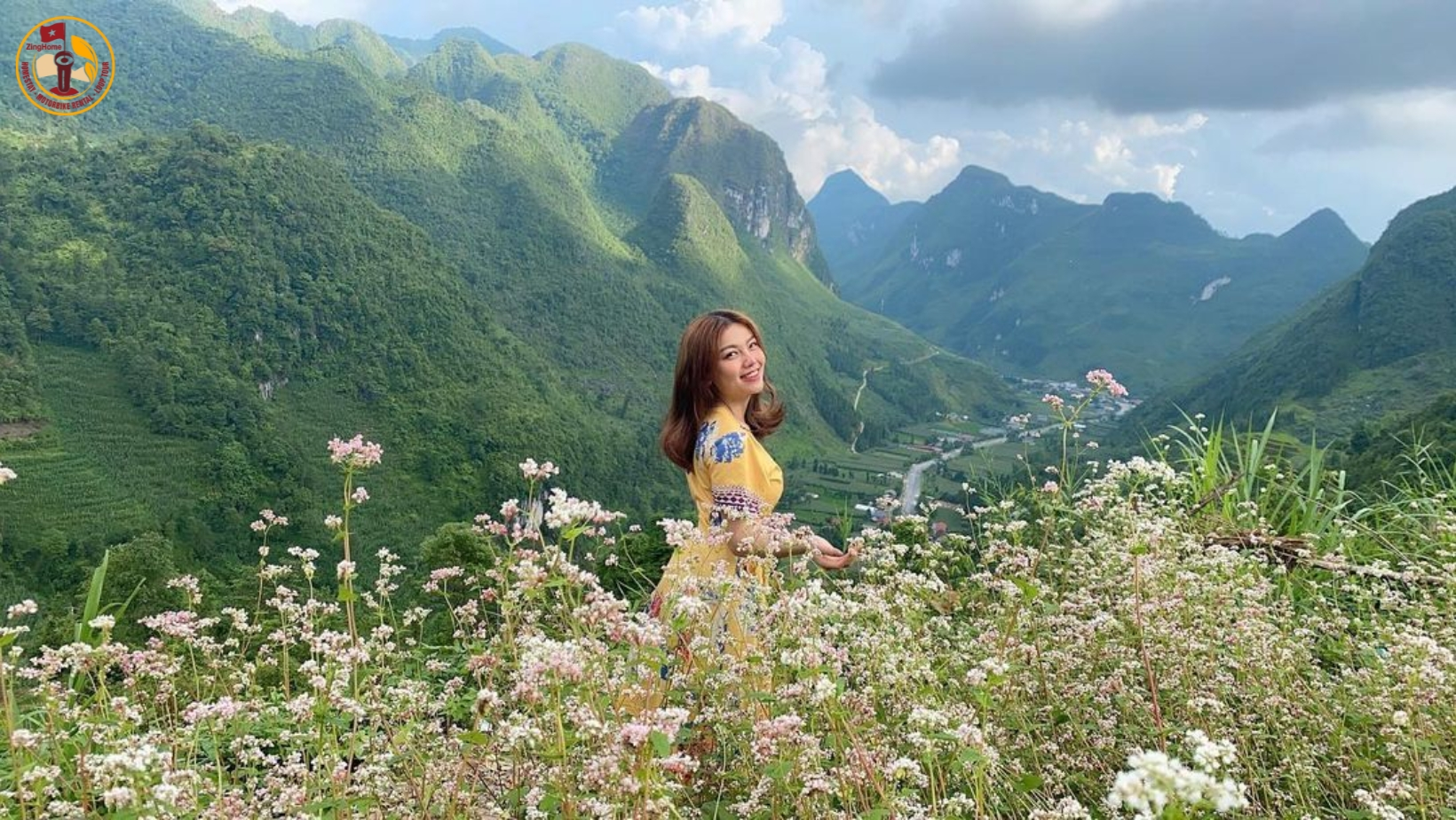 Du lịch Hà Giang Hà Giang tháng nào đẹp nhất