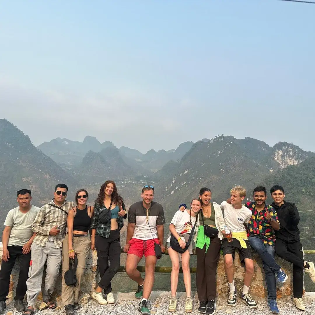 Ha Giang Loop in July - join a tour