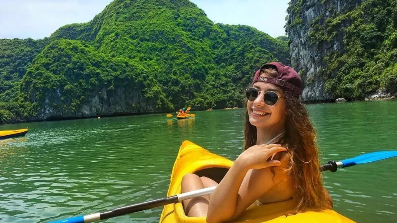 Halong Bay to Ha Giang - Recommendation 5-Day Trip Itinerary