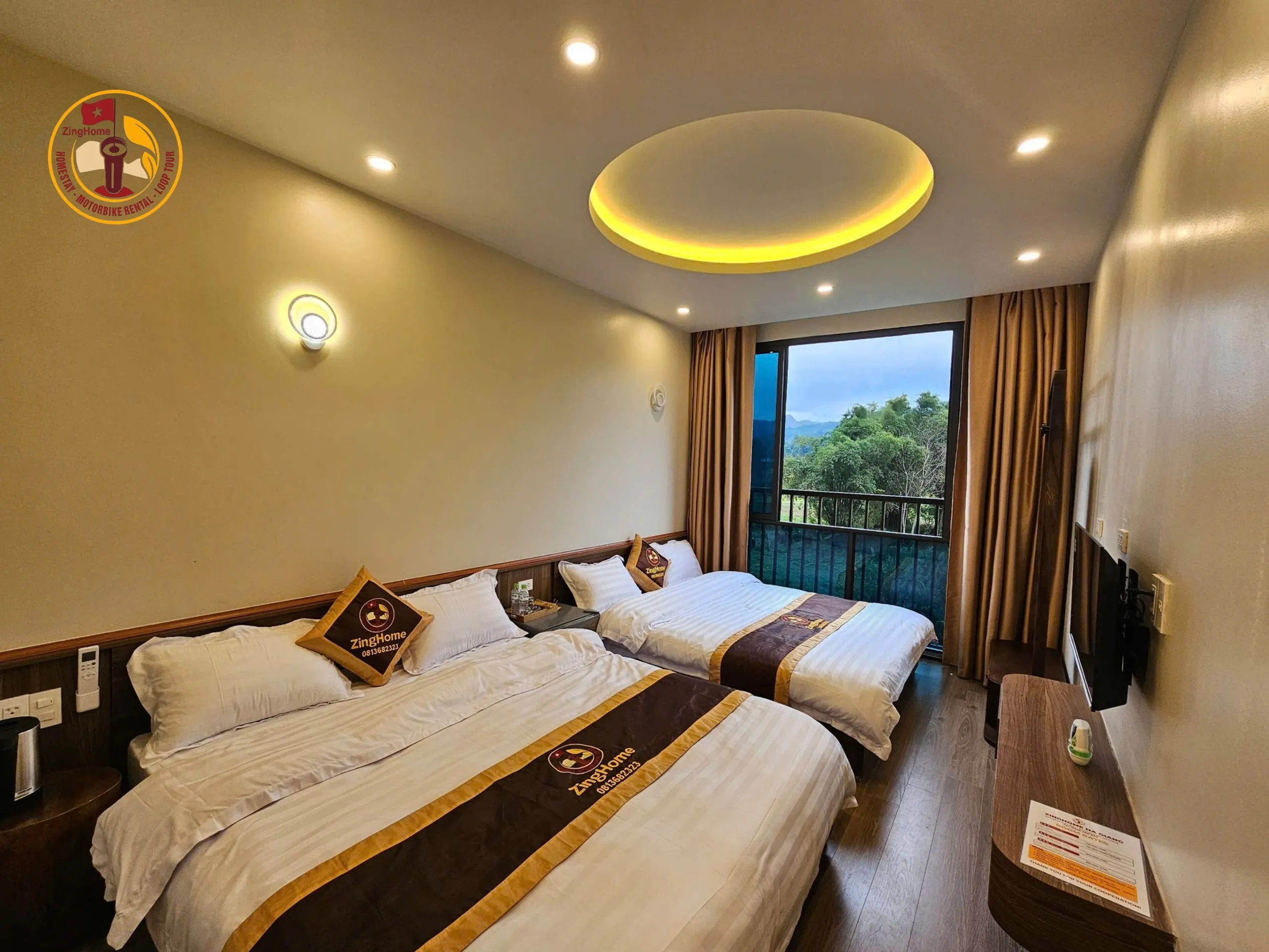 Homestay Hà Giang