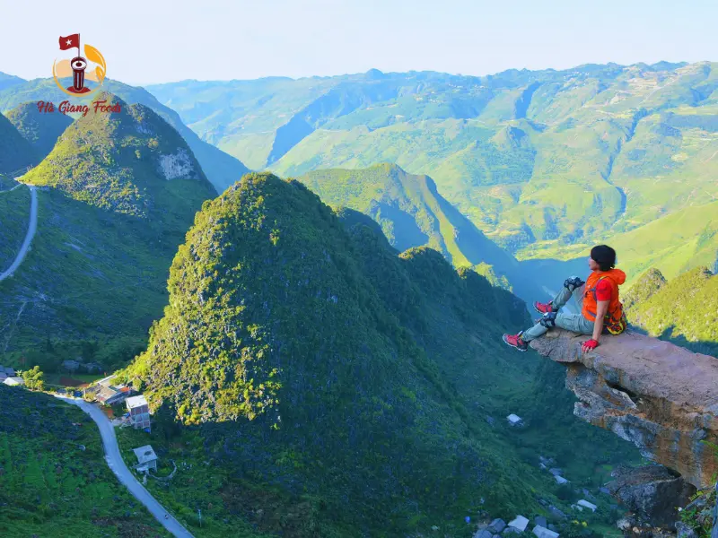 Du lịch Hà Giang tự túc