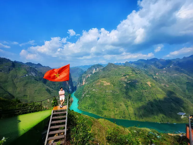 đỉnh Mã Pì Lèng