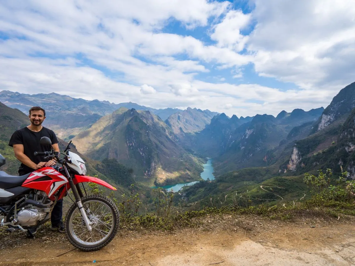 Ha Giang Loop Itinerary - Packing list