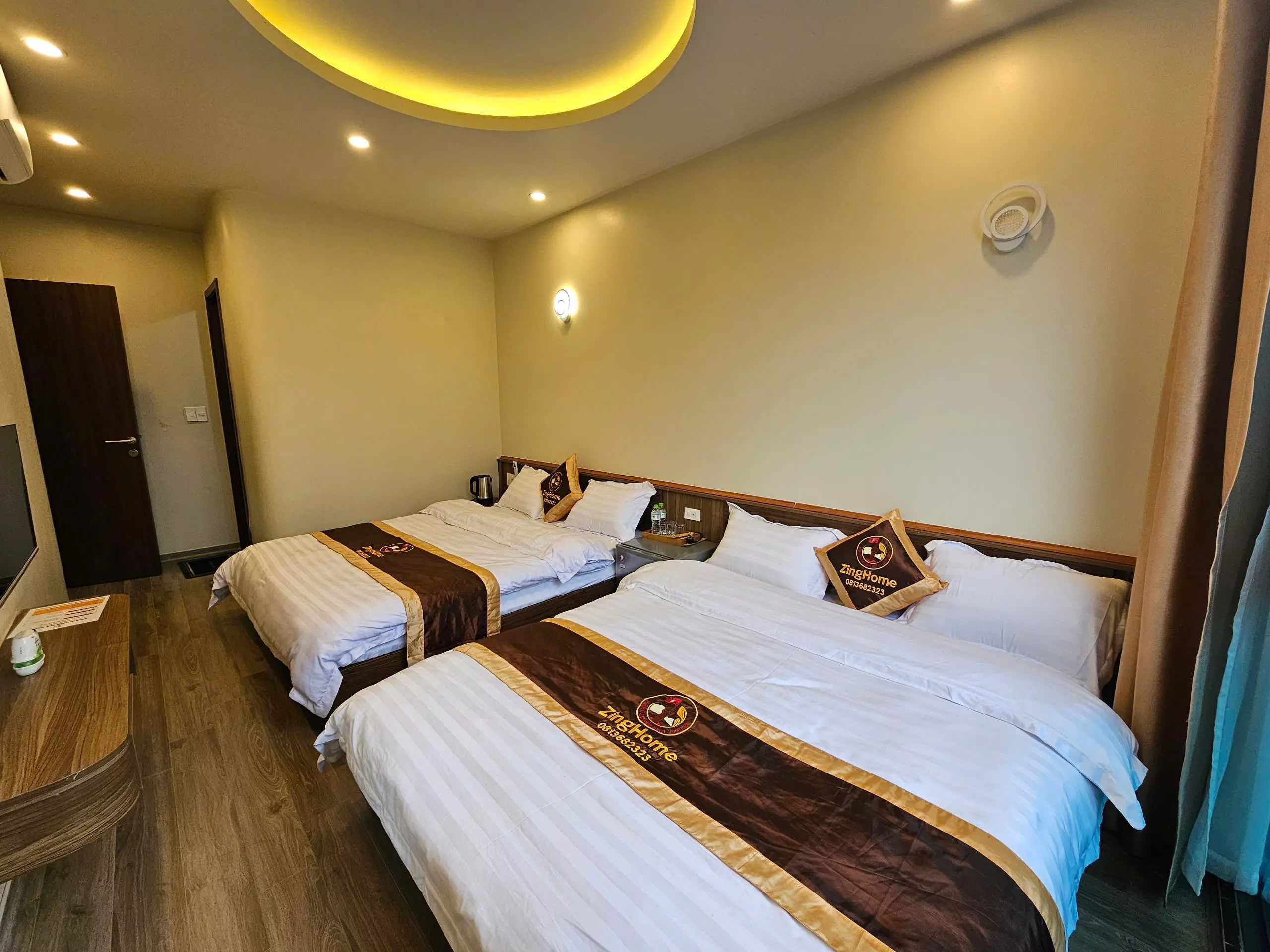 Homestay ở Hà Giang