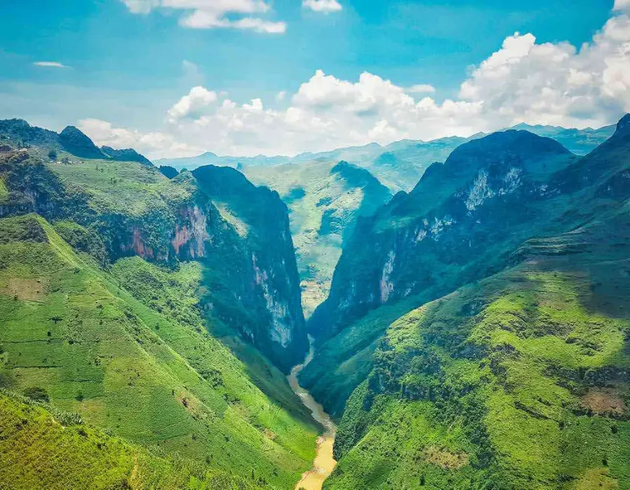 Sông Nho Quế