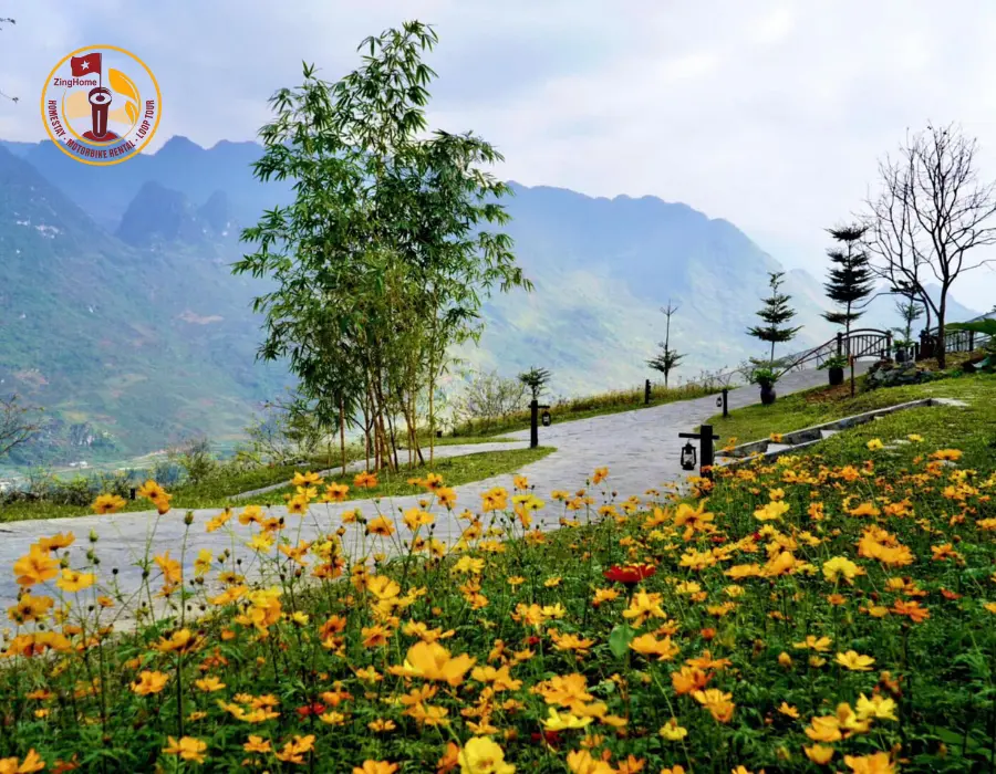 kế hoạch cho chuyến đi Hà Giang