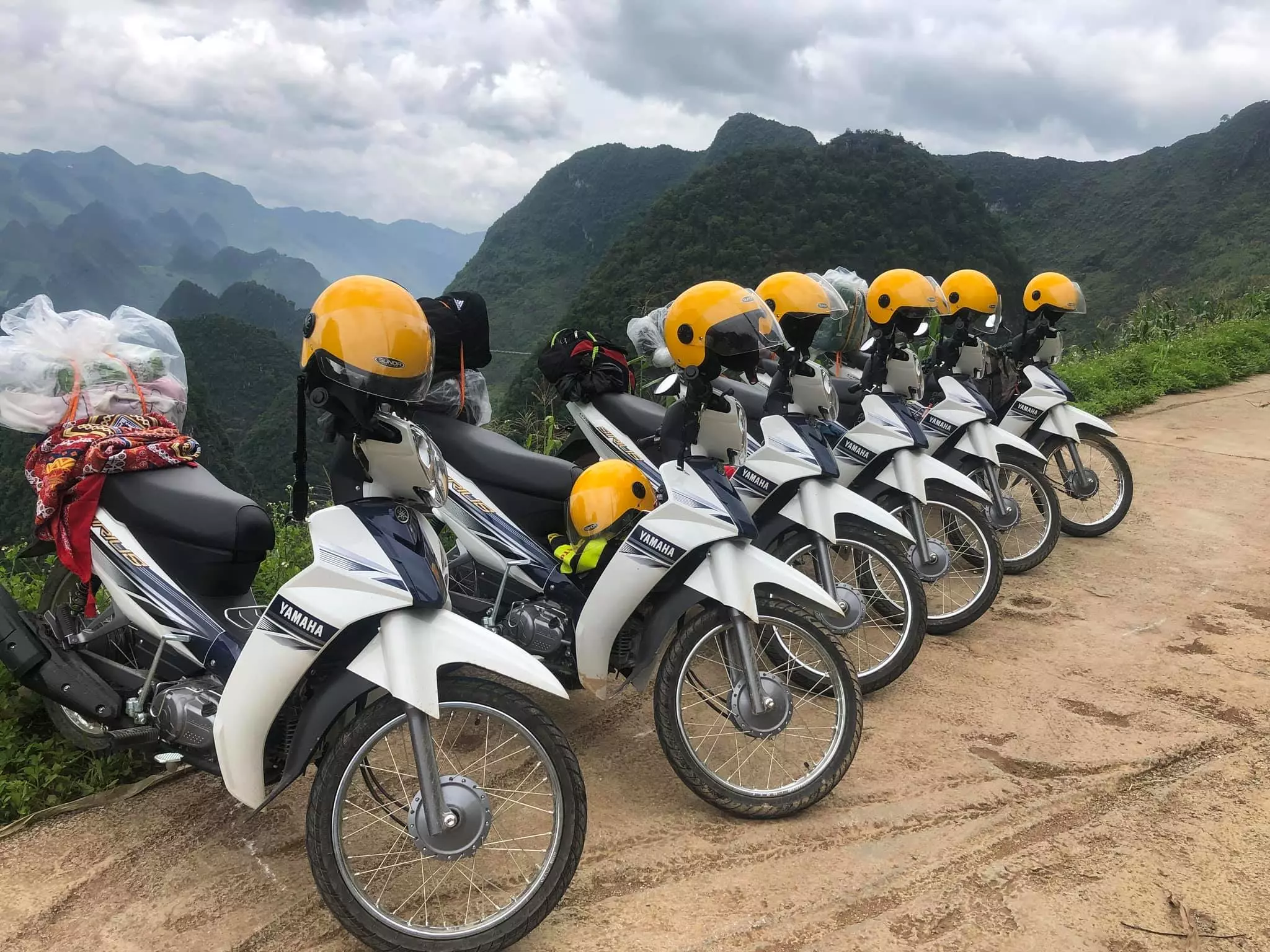 du lịch Hà Giang