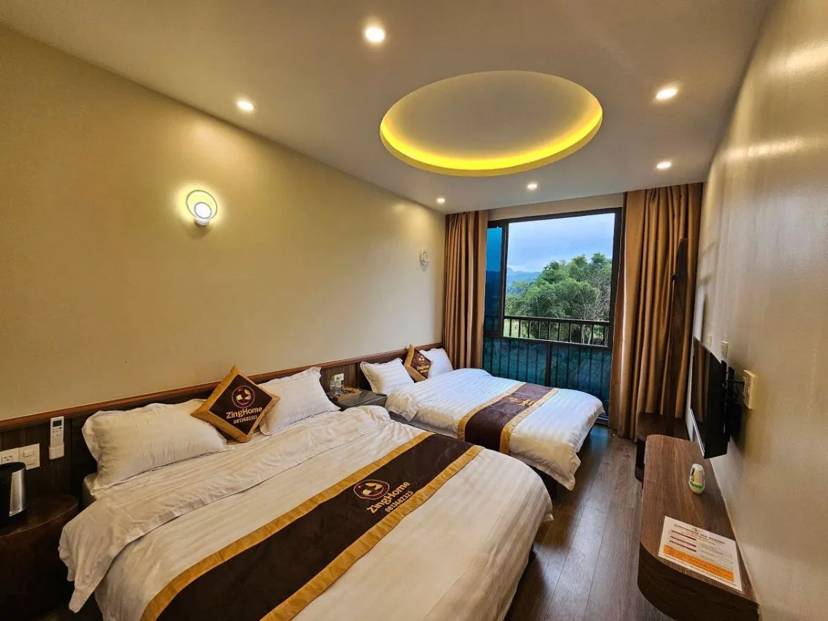 Where to Stay on the 3 or 4-Day Ha Giang Loop