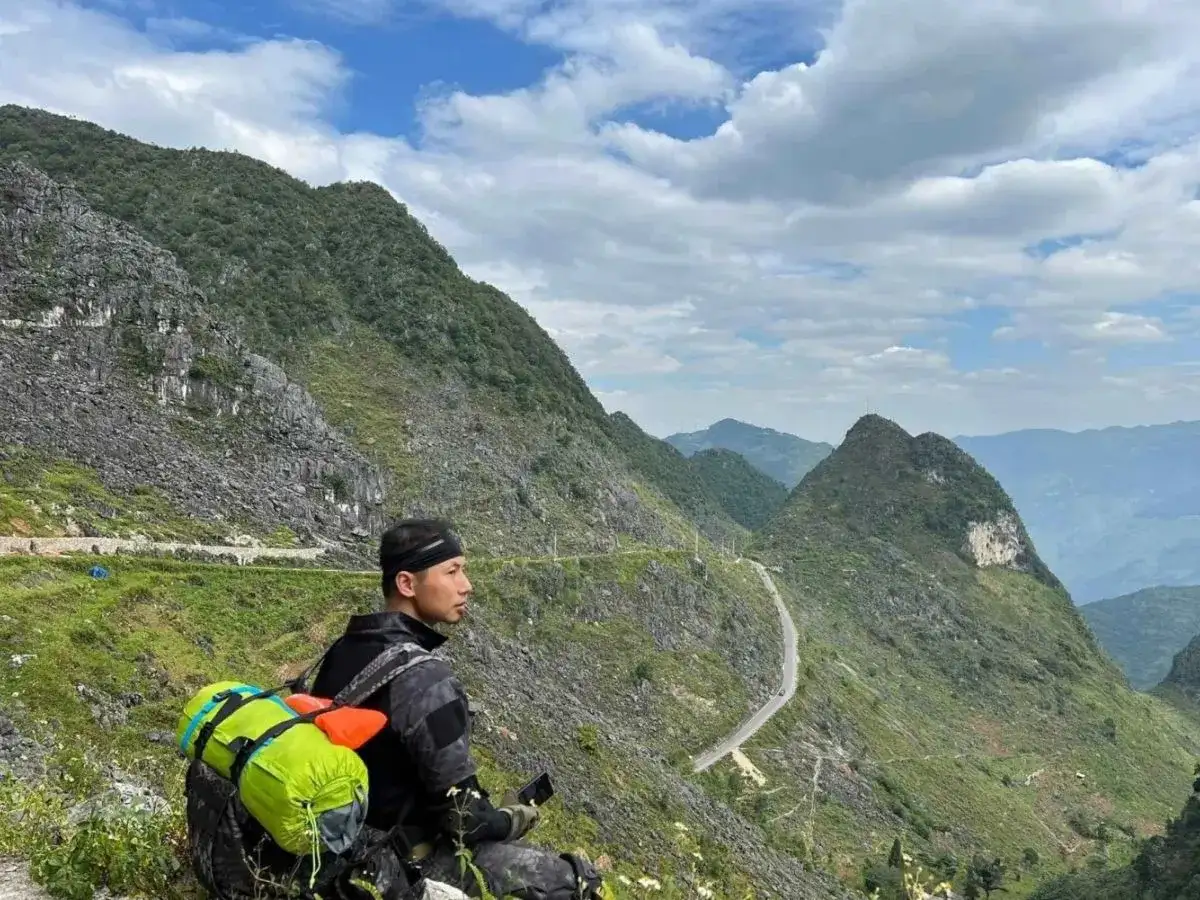 Ha Giang Loop Safety Tips