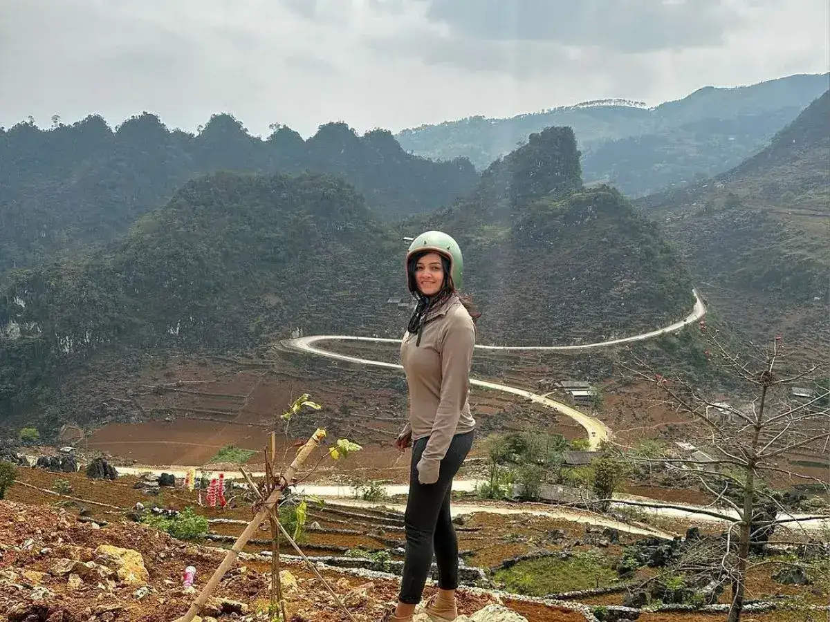 4-Day Ha Giang Loop Itinerary