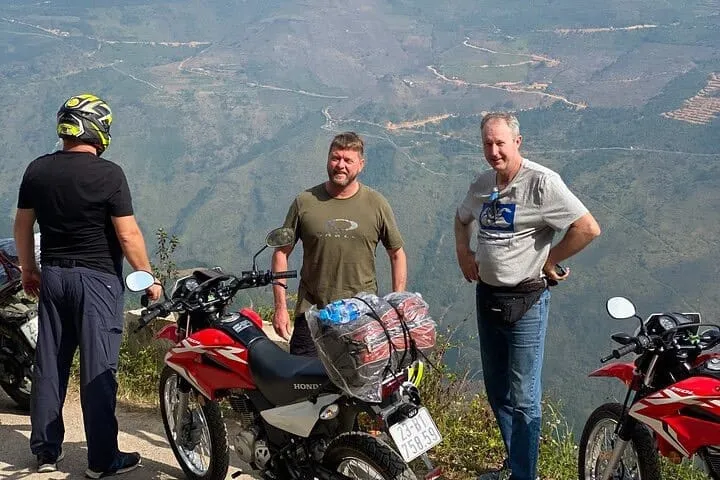 Where to Rent Motorbikes for the Ha Giang Loop