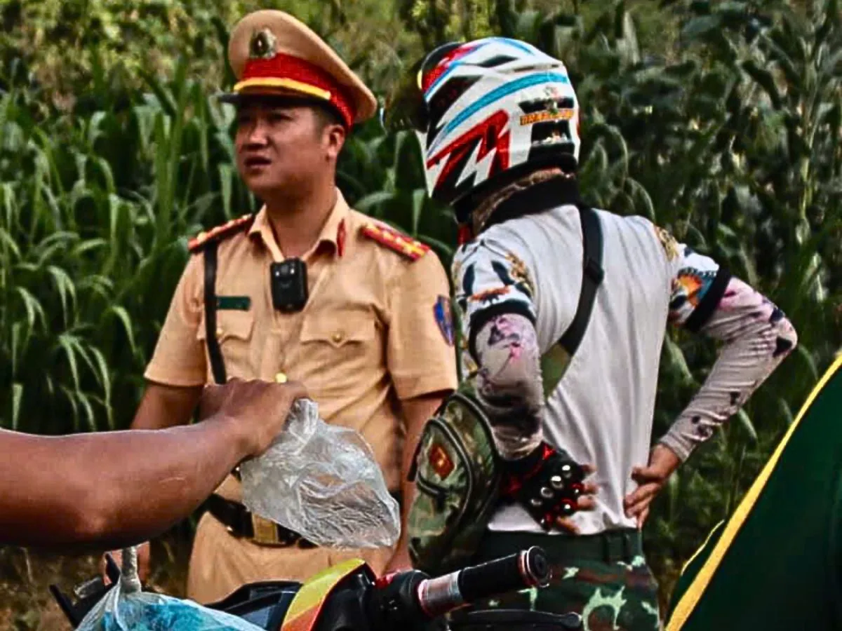 Essential Documents to Carry on the Ha Giang Loop