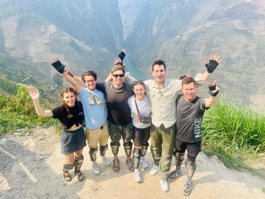 Tips for a smooth trip from Cao Bang to Ha Giang