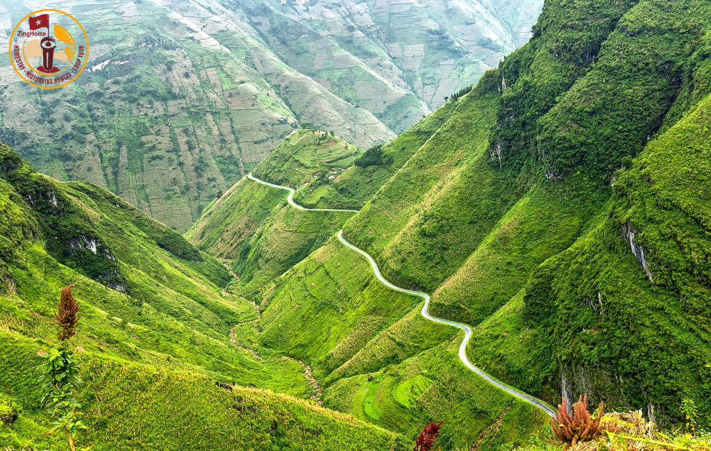Đèo Mã Pì Lèng, Vua đèo Hà Giang