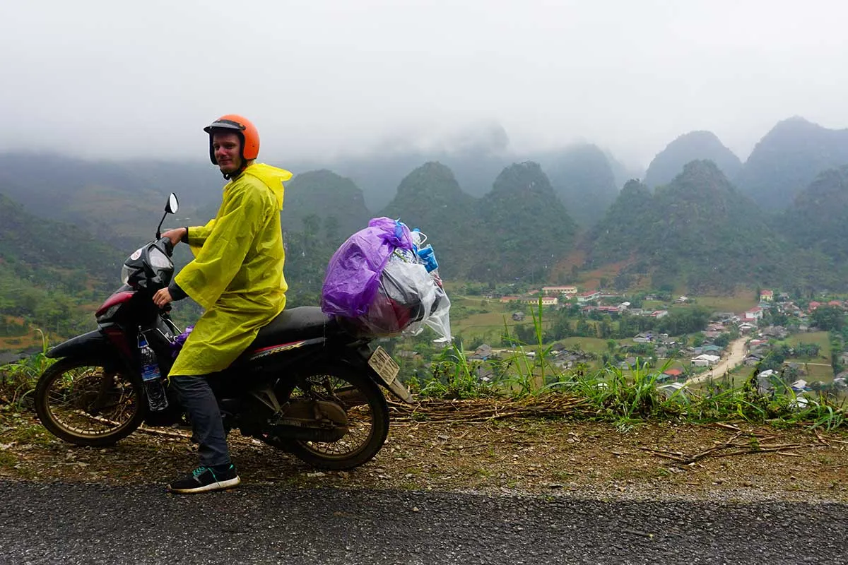 Ha Giang Loop Accidents: Real Traveler Stories