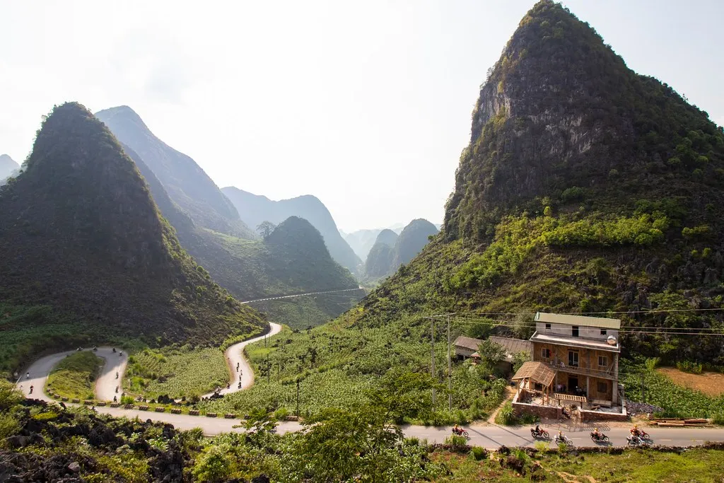 Tips for Conquering the Ha Giang Loop Pass