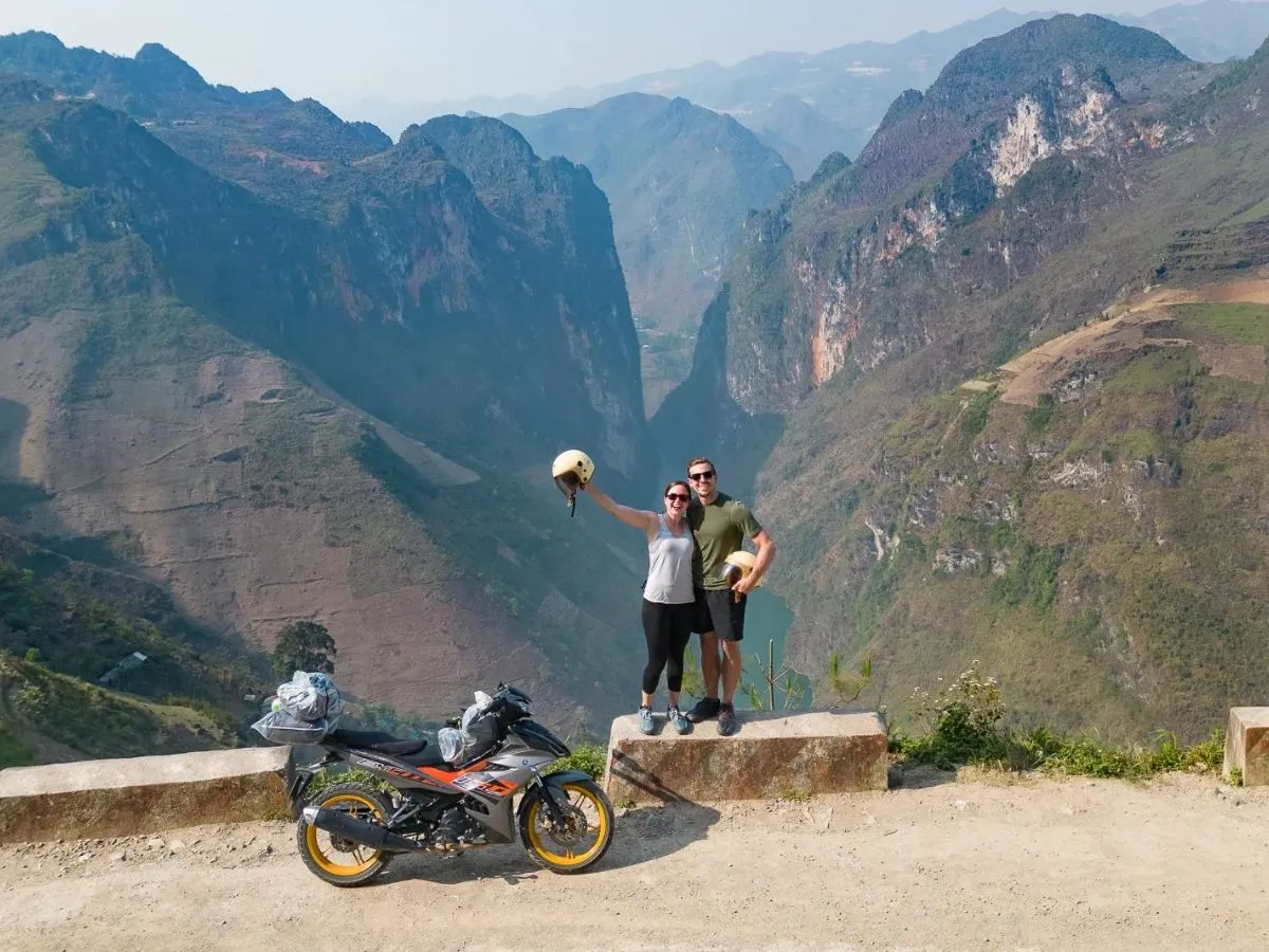 Travel Tips to Maximize Your Experience on Ha Giang Loop Roads