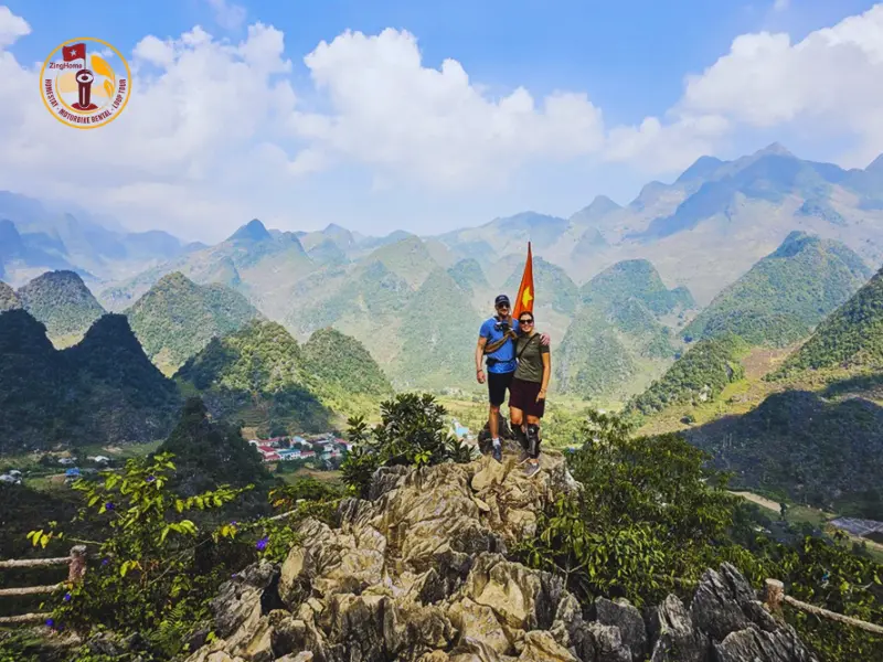 Ha Giang Loop Tour 3 Days