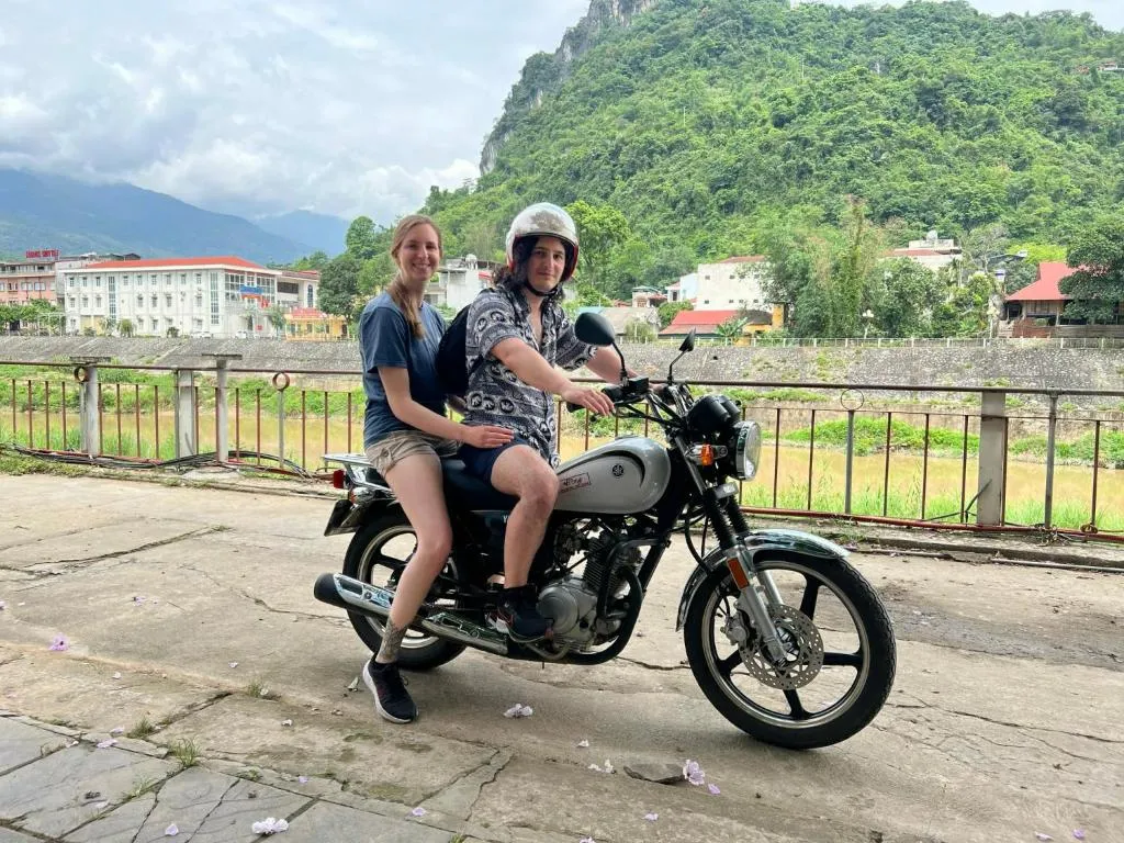 Experience to Ha Giang Loop Tour from Sapa