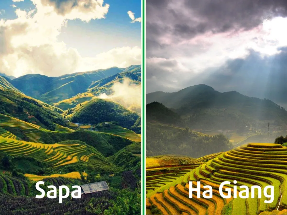 Why Take a Ha Giang Loop Tour from Sapa?